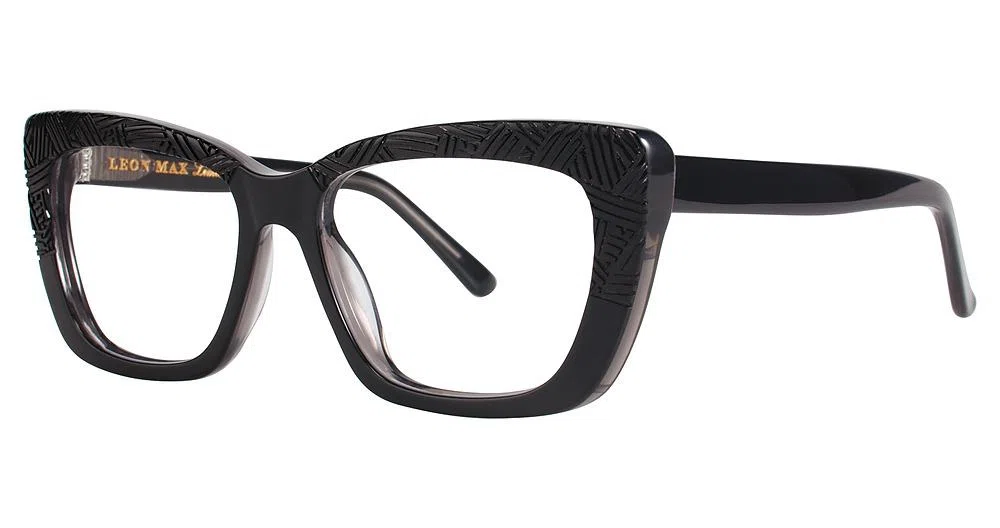 Leon Max LM6012 Eyeglasses - view 2